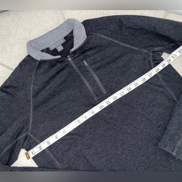 Free Fly Apparel pullover - Picture 7 of 9